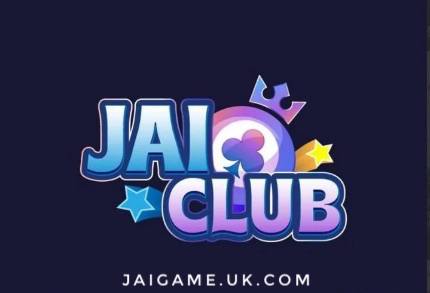 JAI CLUB Logo